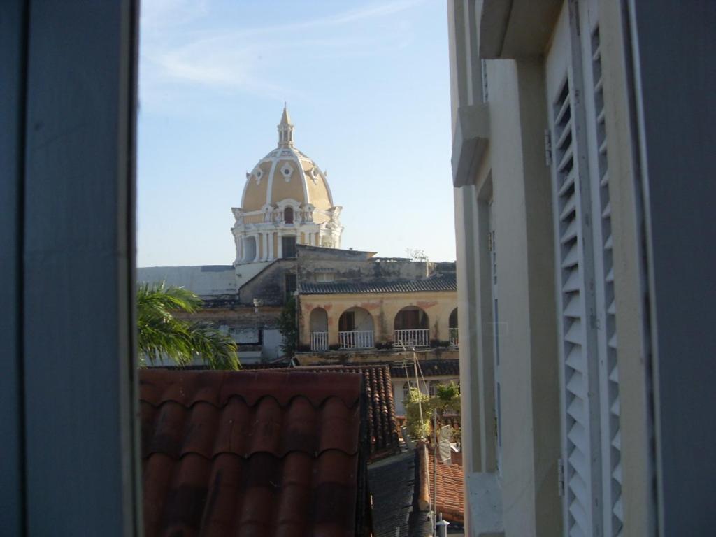 Cartagena Apart In The Historic Center Best For Less 아파트 외부 사진