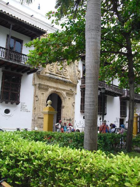 Cartagena Apart In The Historic Center Best For Less 아파트 외부 사진